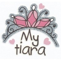 My tiara