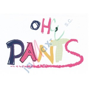 Oh Pants