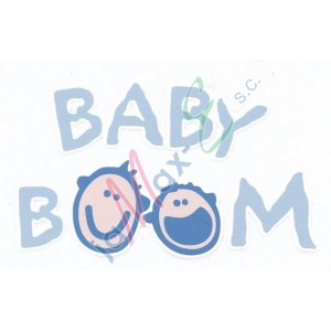 Baby Boom duże