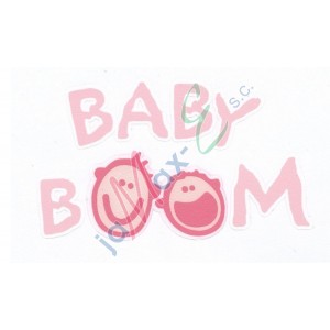 Baby Boom małe