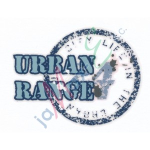 Urban Range