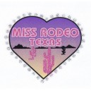 Miss Rodeo