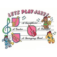 Lets play jazz