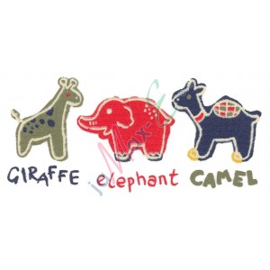 Camele