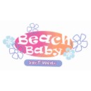Beach Baby duży