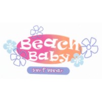Beach Baby duży