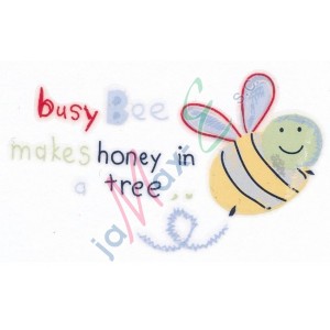 Busy Bee mała