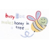 Busy Bee mała